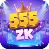 555ZK - Pertempuran Seru dalam Game TPS