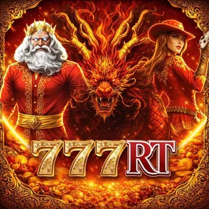 777RT - Game TPS Terbaik dengan Aksi Memukau