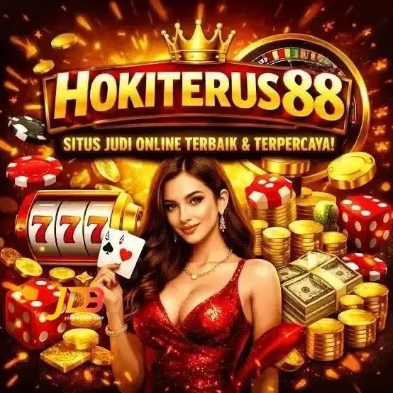 HOKITERUS88 - Game Idle Seru dan Menarik