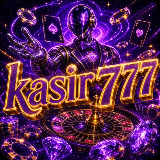 KASIR777 - Kecepatan Bertarung di Jalur Balap