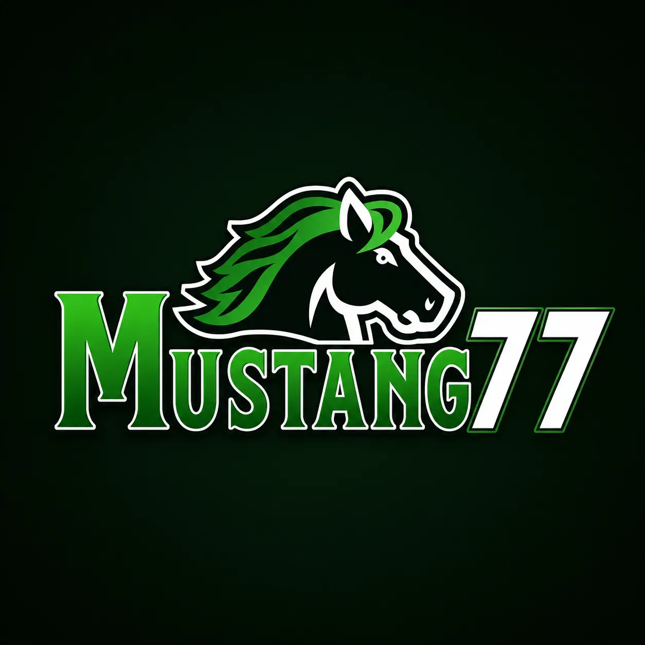 MUSTANG77 - Petualangan Seru dalam Dunia ARPG