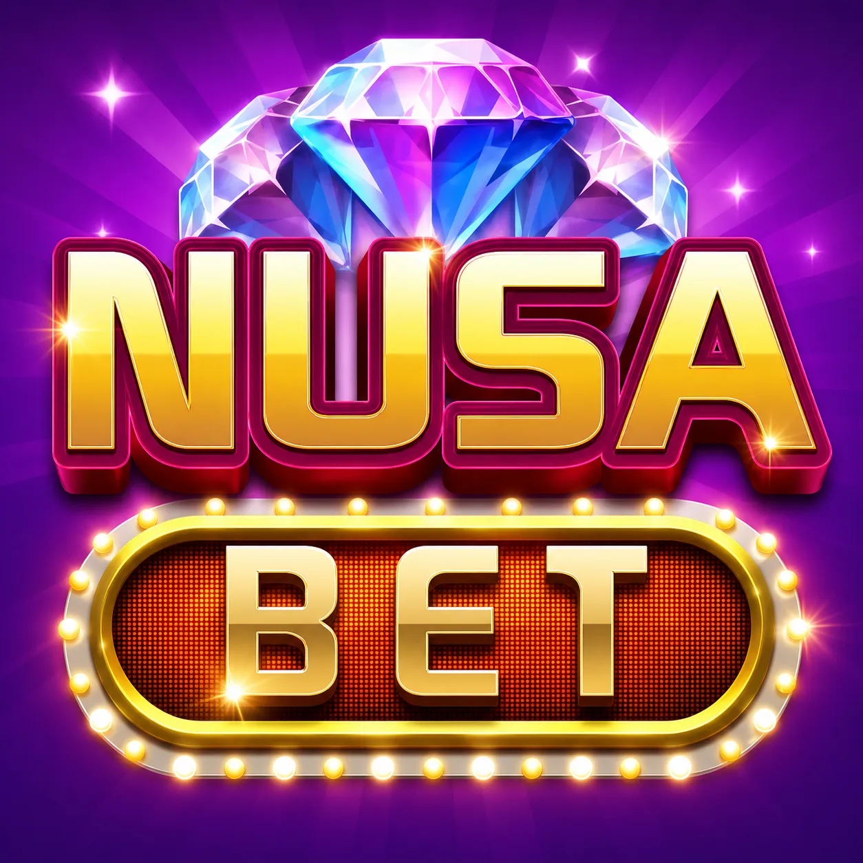 NUSABET - Game MOBA Seru yang Wajib Dicoba