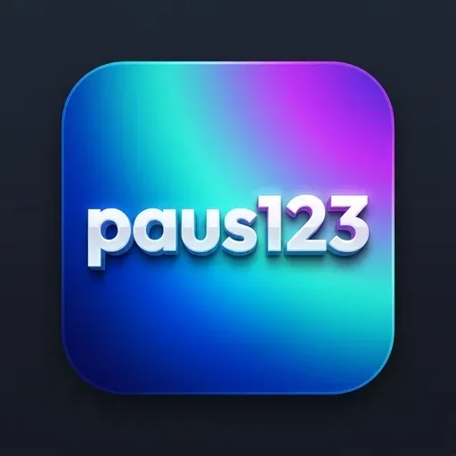 PAUS123 - Permainan Mahjong Seru dan Menantang