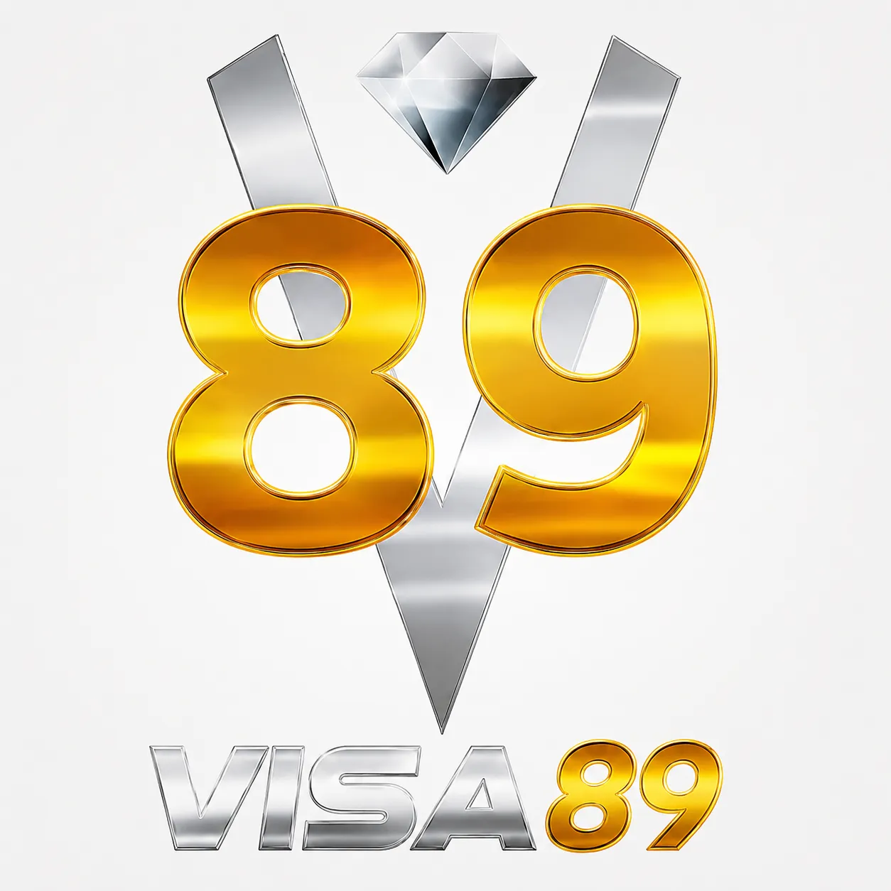 VISA89 - Pertarungan Terhebat di Dunia Game Fighting